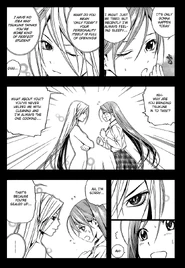 Rosario+Vampire II 26 01