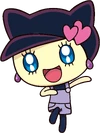 Melodytchi tama-heart