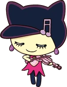 Melodytchi charm-large