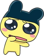 Mametchi sad