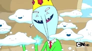 Nice King Ice Power Clouds