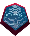 Escudo Espejo OoT