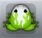 Igneous frog
