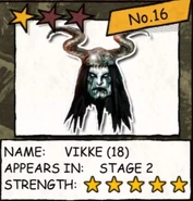 Vikk
