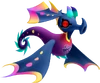 Tatsu Steed (Nightmare)