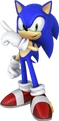 ASRT SONIC