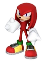 ASRT KNUCKLES