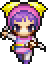 FF4 PSP Mindy Field