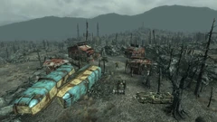 Mason Dixon Salvage
