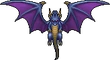 TAY PSP Bahamut