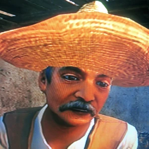 Eduardo Iniesta