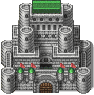 FF4 PSP Troia Castle
