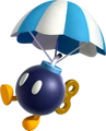 ParabombNSMBU