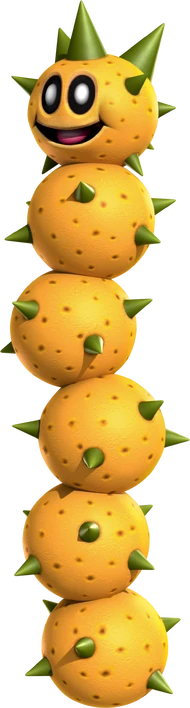 Pokey2NSMBU