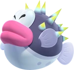 PorcuPufferNSMBU