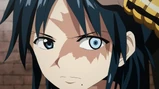 Haku's Scar