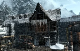 The White Phial