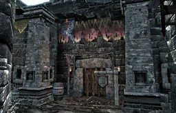 Sadris Used Wares