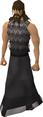 Void Knight squire (Smith)