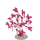 Hot Pink Tree-icon