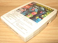 SSMonsters8track