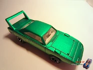 GreenSuperbird1