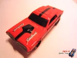 RedEdelbrock68Cougar1