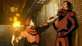 Mako threatening Equalist.png