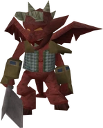Imp Champion
