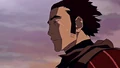 Amon shedding a tear.png