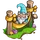 Sleeping Gnome-icon