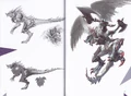 Aeon SC5 Artbook