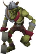Goblin (Goblin Village)