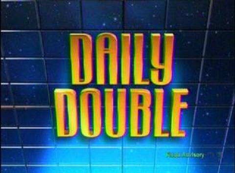 DAILY SHOWS daily shows: