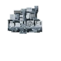 Cracked Wager minimap BO