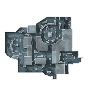 Villa minimap BO