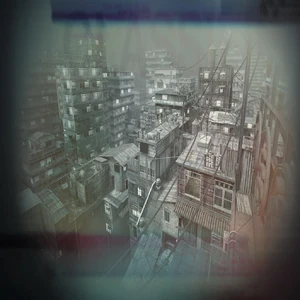 Kowloon loadscreen BO