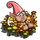 Fallin Gnome-icon