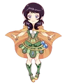 Avanna chibi