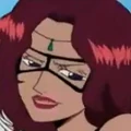 Gina portrait