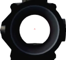 BFBC2 4X Rifle Scope