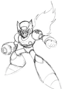 Zero stand5