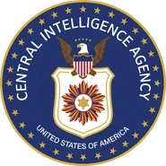 CIA seal BO