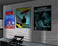 Posters