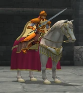FE9 Paladin (Makalov)