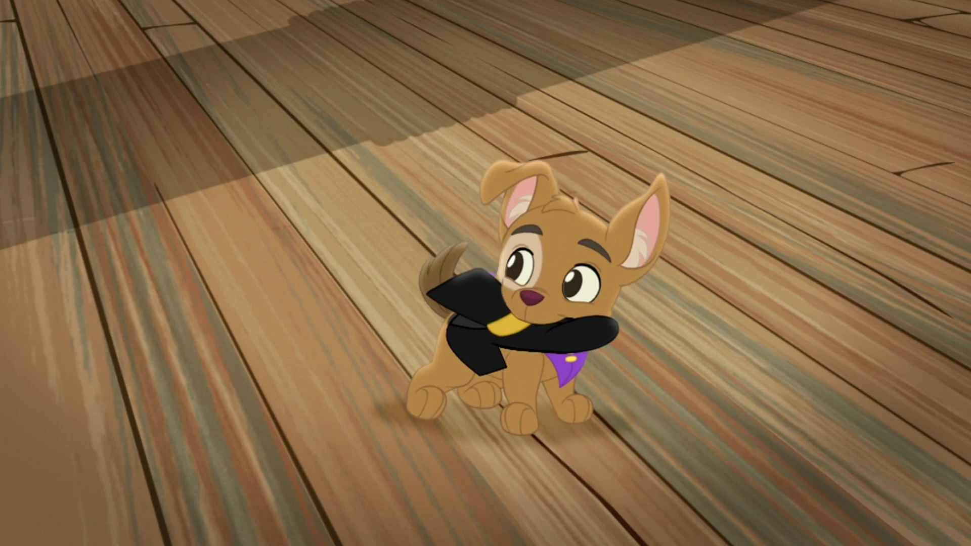 The Pirate Pup! - Jake and the Never Land Pirates Wiki