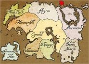 Tamriel Solstheim Marked