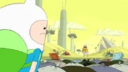 S1e14 finnontheotherside