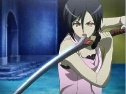 Katana - Blood+ Wiki