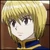 Kurapika